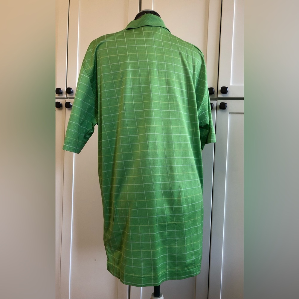 Brook Brother’s Polo Shirt - Men's Casual Shirt - Picture 9 of 9